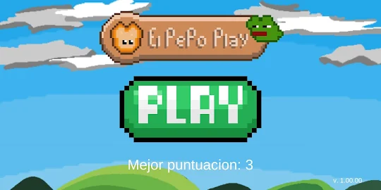 El Pepo Play 2