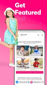 Hopscotch on sale online store
