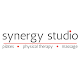 Synergy Studio Windows에서 다운로드