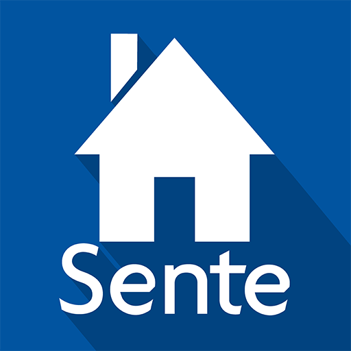 My Mortgage App by Sente logo