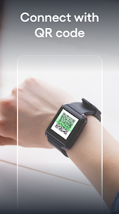 I-SmartWatch ne-BT Sync Watch App APK (I-Premium Evuliwe) 5