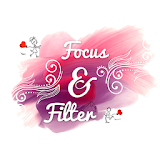 Focus n Filter - Art Dp Maker icon