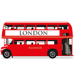 London Bus Widget Apk