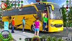 screenshot of Bus game: City Bus Simulator