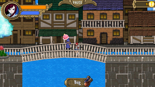 Fairy Light Adventure