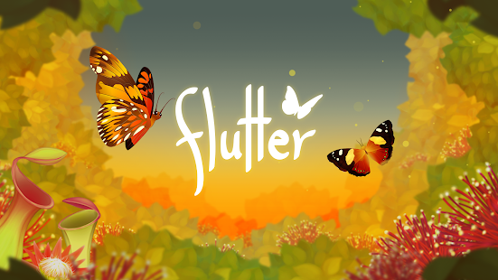 Flutter: Butterfly Sanctuary 3.132 APK screenshots 5