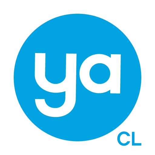 Ya Ganaste Chile logo