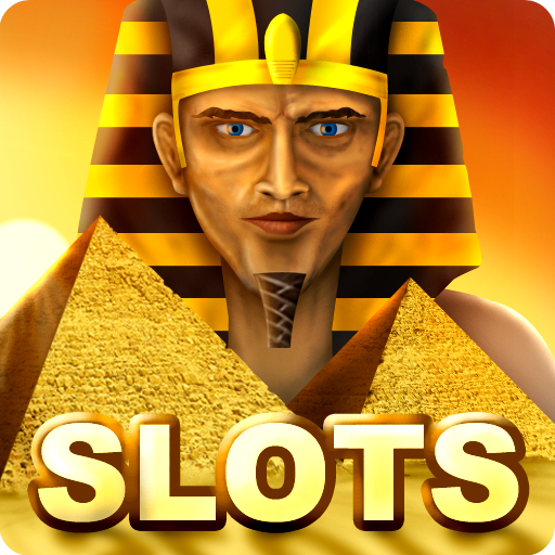 Sphinx slot machines 1.4 Icon