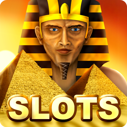 Sphinx slot machines  Icon