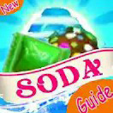 New Guide Candy Crush Soda icon