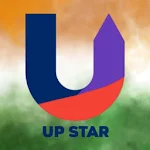 Cover Image of Download Up Star : Made in India 25 APK