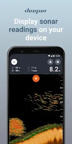Fish Deeper - Fishing App - Apps on Google Play