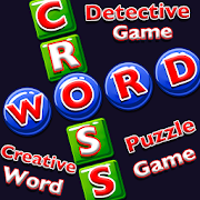 Word Cross Word Puzzle -Word Life