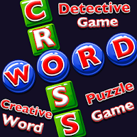 Word Crossword  Word Puzzle