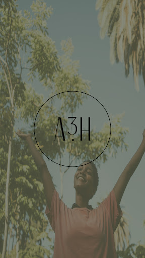Android application All 3 for Health screenshort