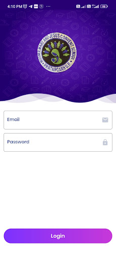 MMJC SCHOOL Screen 2