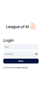 League Of AI