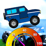 Cover Image of Tải xuống Rally 4x4  APK