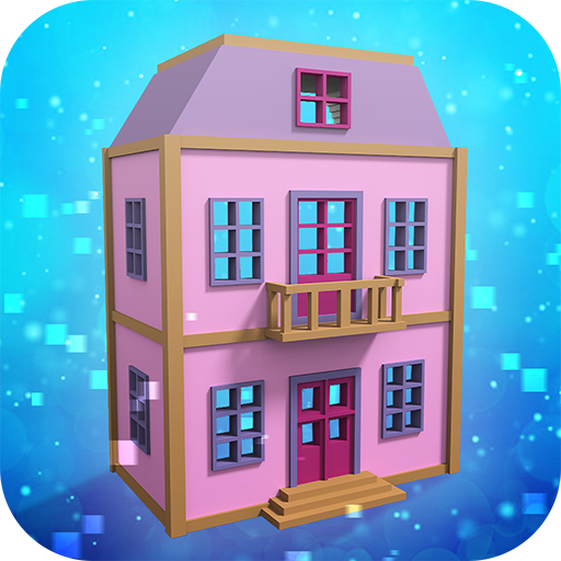 Dollhouse Craft 2: Casinha de – Apps no Google Play