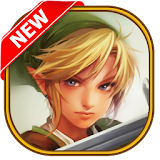 The Legend Link Wallpaper icon