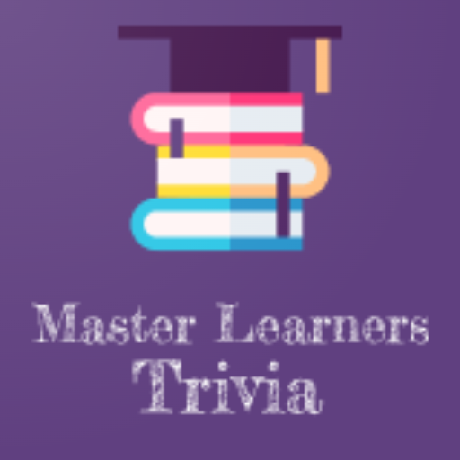 Master Learners Trivia