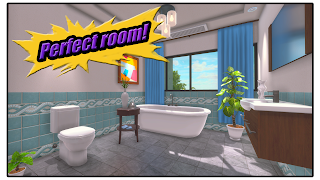 Decoration Master - Screenshot 1
