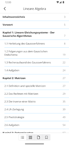 vdf Hochschulverlag Screen 2
