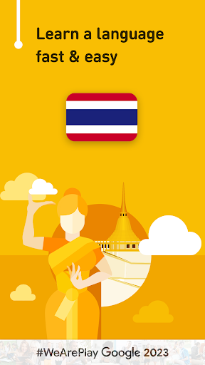 Learn Thai - 11,000 Words Screenshot 1 - AppWisp.com