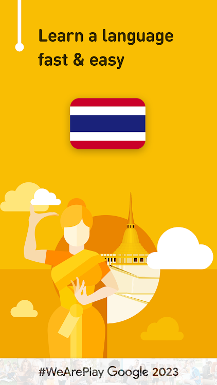 Learn Thai - 11,000 Words - 7.4.5 - (Android)