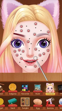 Game screenshot フィジェットプレイ hack