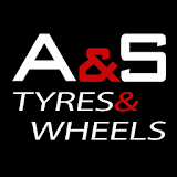 A&S Tyres icon