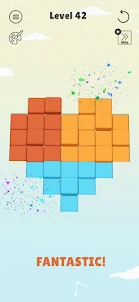 Blocks Puzzle Stack