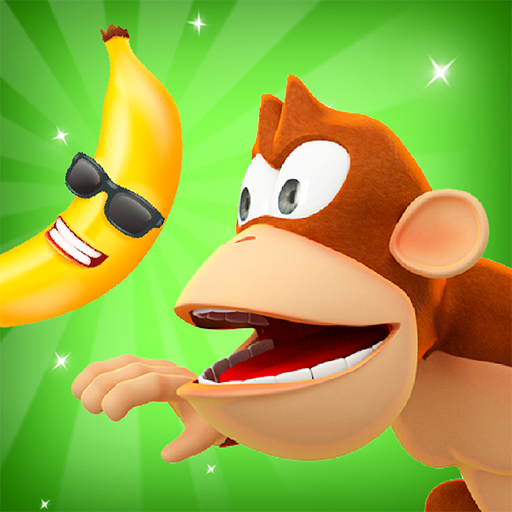 Banana Master 3D Windowsでダウンロード