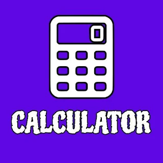 Simpal calculator app apk