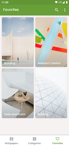 Wallpaper Appのおすすめ画像3