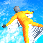 Flying Man
