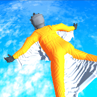 Flying Man