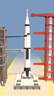 Rocket Launch 3D 1.0 APK screenshots 1