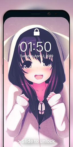 ✓ [Updated] HD Anime Lock Screen Theme & Wallpapers for PC / Mac / Windows  11,10,8,7 / Android (Mod) Download (2023)