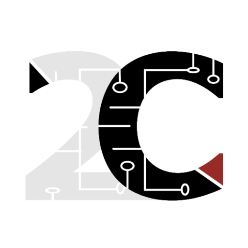 2CONTROL RS|RD logo