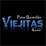 Viejitas Pero Bonitas Radio icon