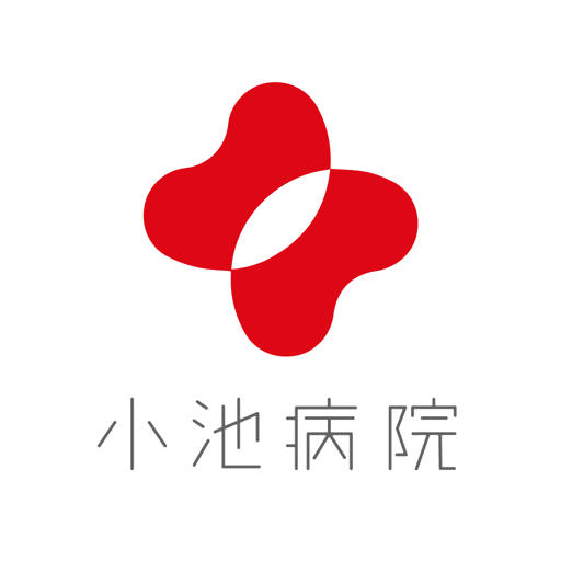 小池病院 logo