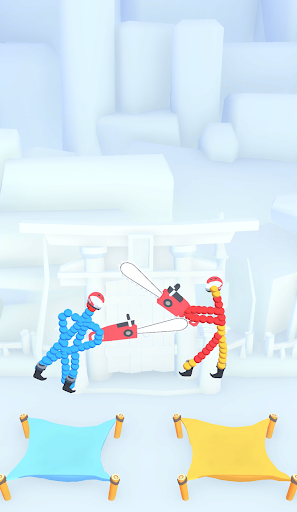 Jump and Slash Screen 2