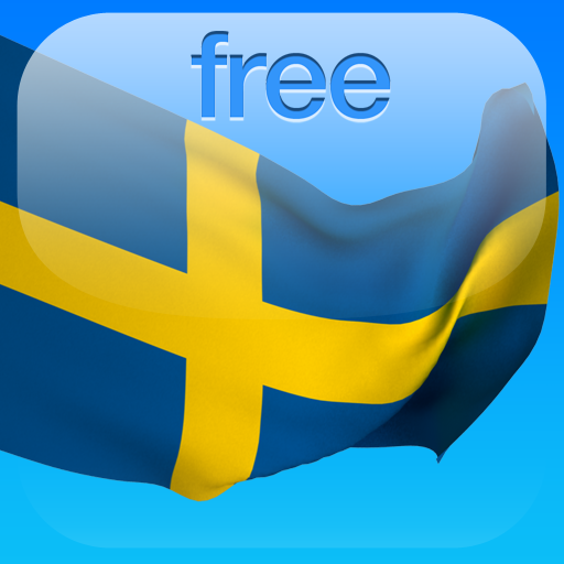 Swedish in a Month: Free lesso 1.27 Icon