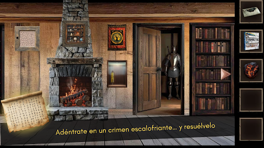 Captura de pantalla