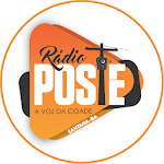 Cover Image of ダウンロード RADIO POSTE SANTANA SOM  APK