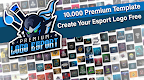 screenshot of Logo Esport Premium : Gamers