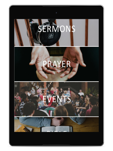 Encounter Church Hartwell