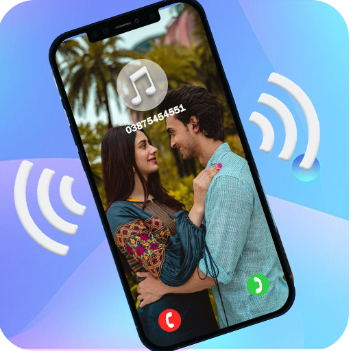 Caller Tunes: Ringtones 2023 Download on Windows