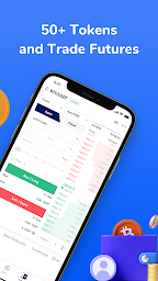 Coinstore:Trade Crypto&Futures